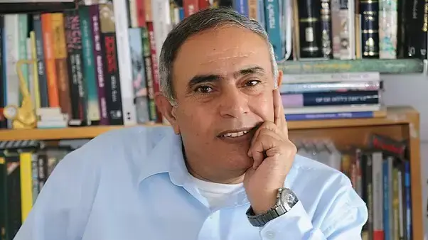 יצחק כהן, נשיא בית המשפט המחוזי בנצרת יצחק כהן, נשיא בית המשפט המחוזי בנצרת