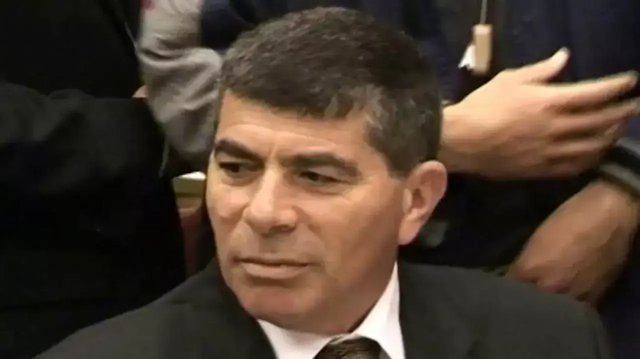 הרמטכ"ל לשעבר אשכנזי על מסמך הרפז: "בושה, גועל נפש, דרעק"