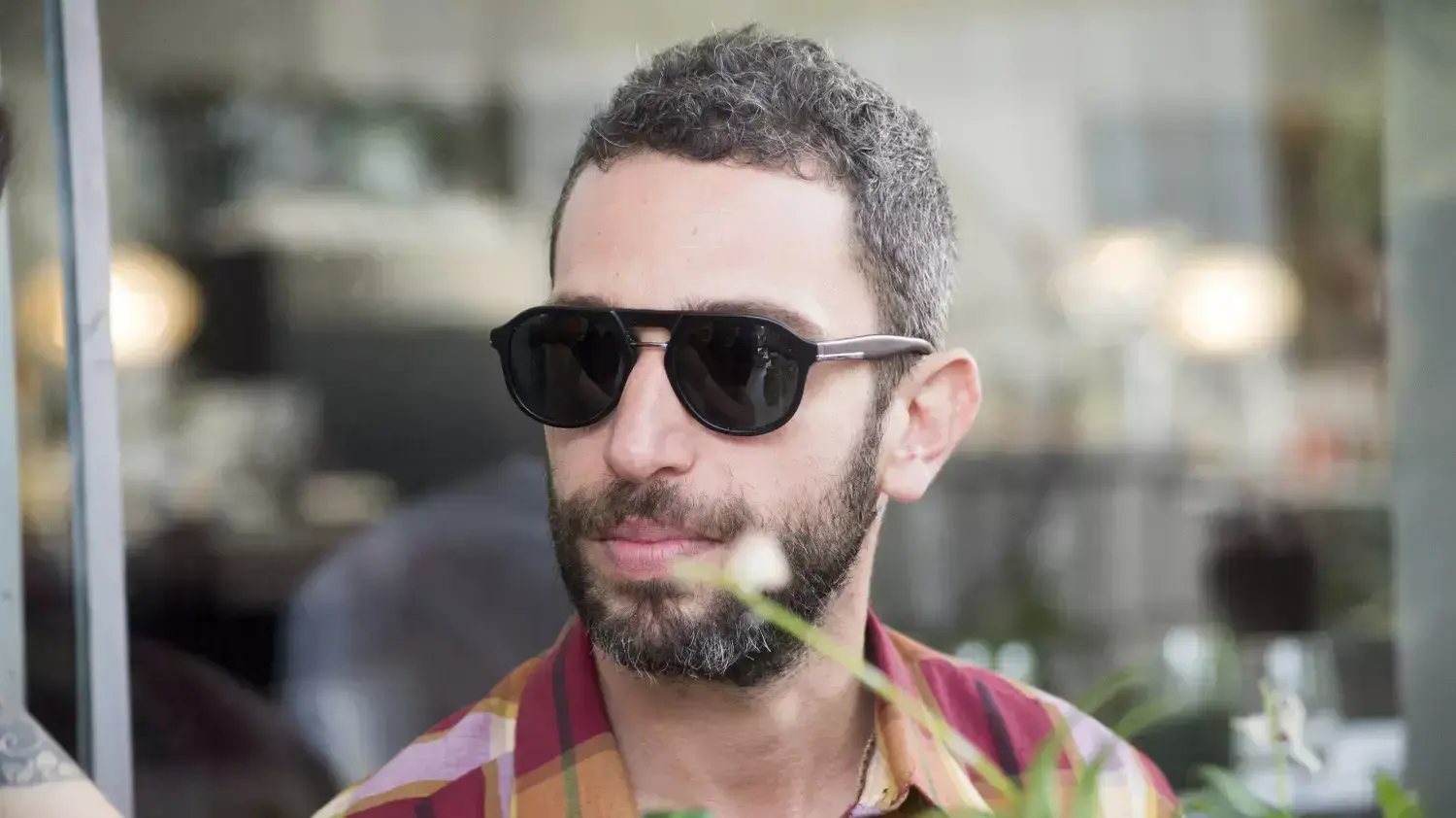שלומי שבן