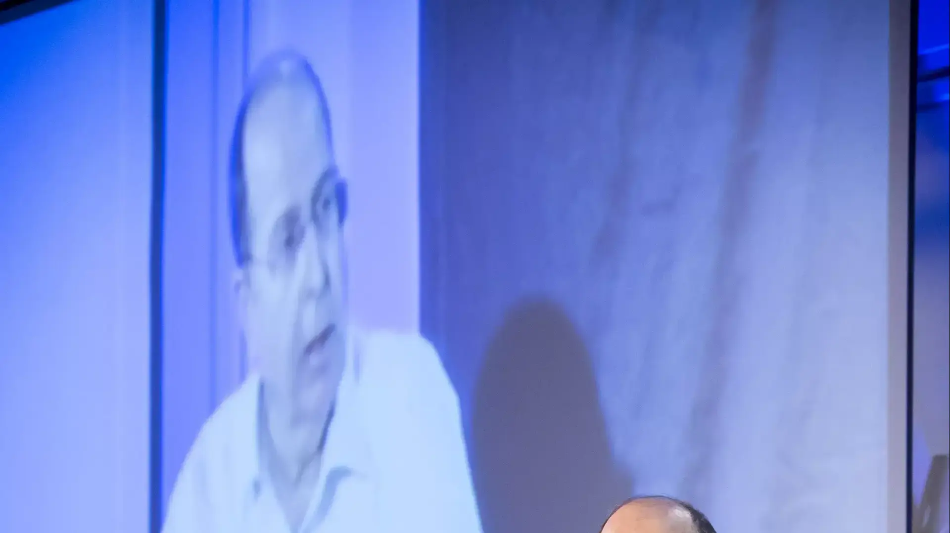שר הביטחון משה בוגי יעלון בכנס של המכון למדיניות נגד טרור של המרכז הבינתחומי הרצליה שר הביטחון משה בוגי יעלון בכנס של המכון למדיניות נגד טרור של המרכז הבינתחומי הרצליה