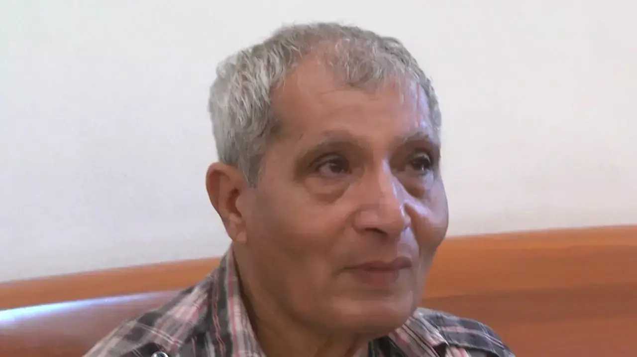 נדחה ערעור של אב שהורשע באונס בתו על סמך חלום שחלמה. בית המשפט העליון, 10 בספטמבר 2014