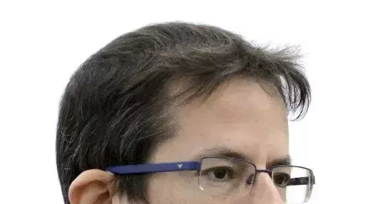 חגי אלעד, מנכ"ל בצלם חגי אלעד, מנכ"ל בצלם