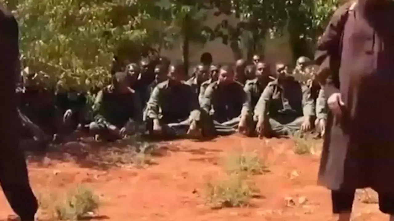 דיווח: ג'בהת א-נוסרה שחרר את 45 פקחי האו"ם מפיג'י שהוחזקו בסוריה