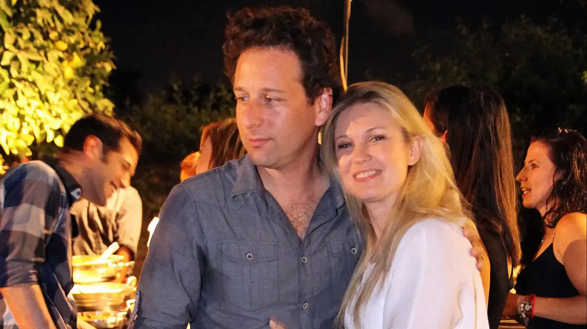 מיכל ינאי מיכל ינאי