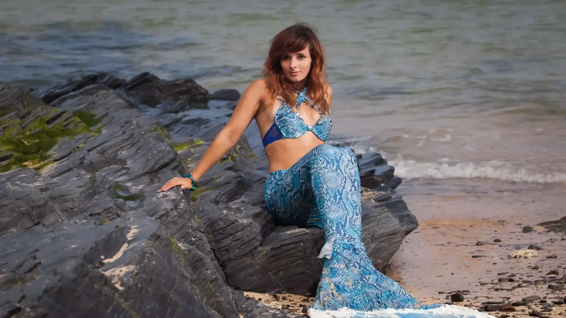 בת הים הרשמית של בריטניה בת הים הרשמית של בריטניה