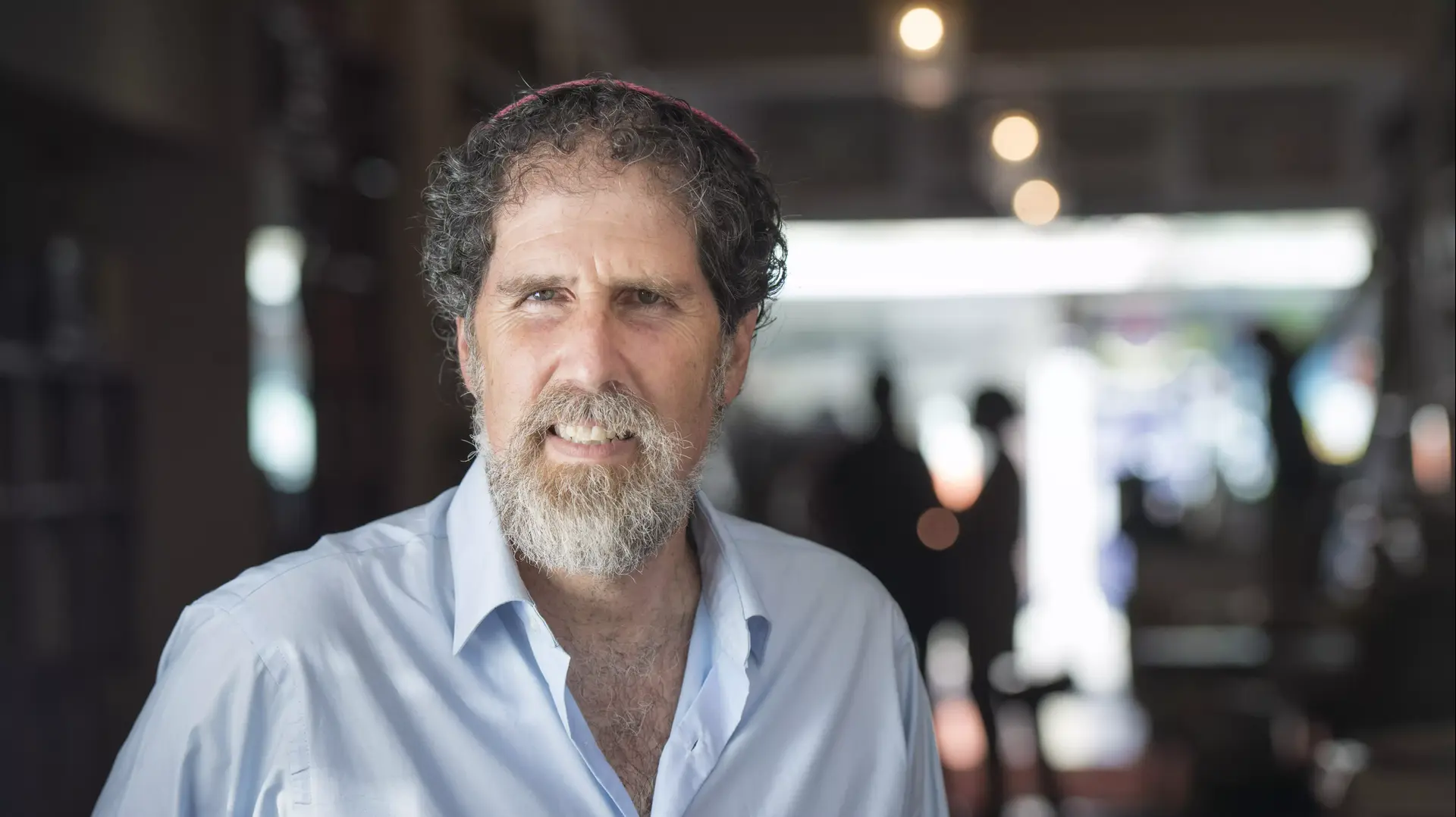 אריק אשרמן אריק אשרמן