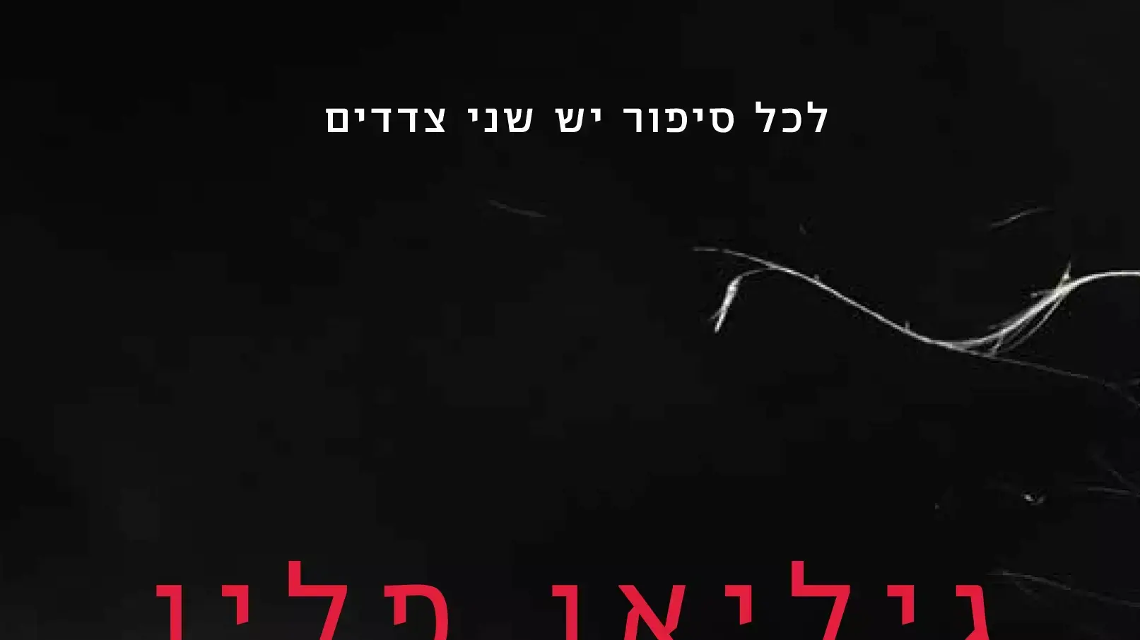 "נעלמת", גיליאן פלין "נעלמת", גיליאן פלין