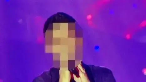 פליט כוכב נולד החשוד במעורבות באונס פליט כוכב נולד החשוד במעורבות באונס