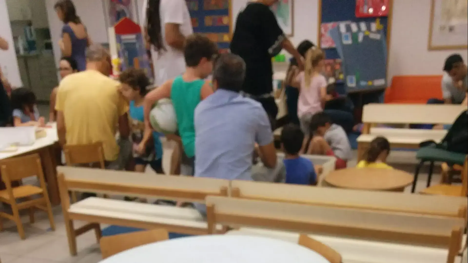 חיים של אבא חיים של אבא