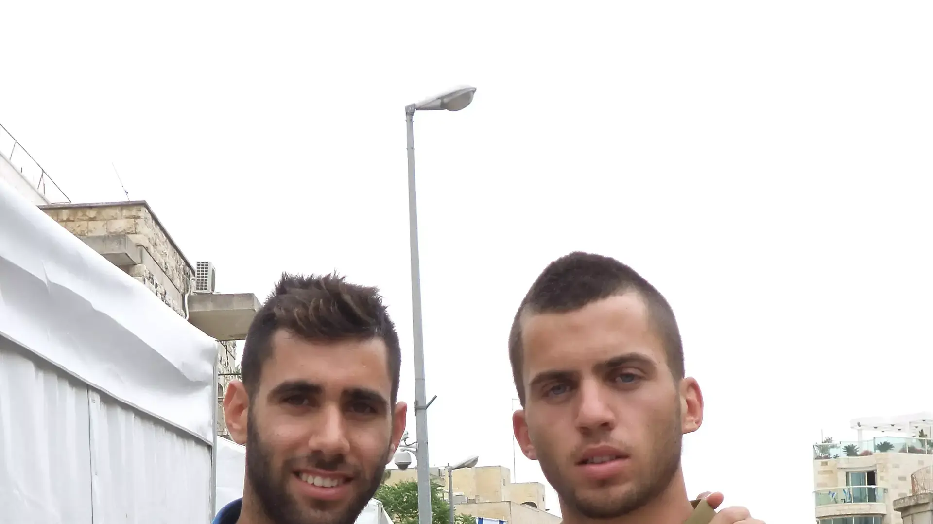 אורון שאול שנהרג במבצע "צוק איתן" אורון שאול שנהרג במבצע "צוק איתן"
