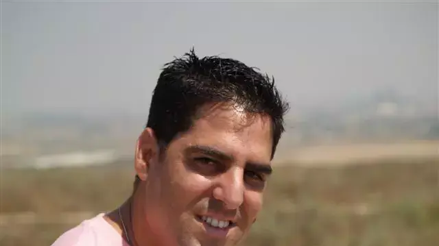 דרור חנין שנהרג במבצע "צוק איתן" 