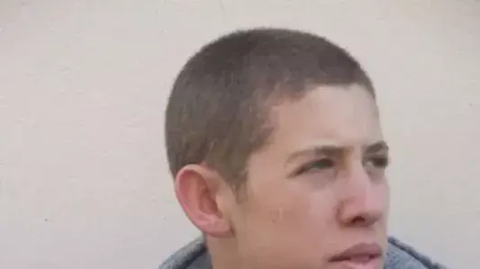 עמית יאורי שנהרג במבצע "צוק איתן" 