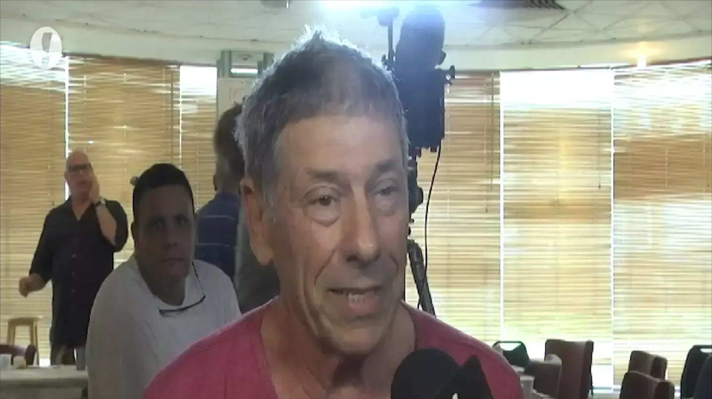 קורבנות התקיפה המינית והאונס של חנן גולדבלט מזועזעות משובו של עבריין המין המורשע לתיאטרון עם המחזמר "חבסה" שכתב ל"חג המחזמר" בבת ים קורבנות התקיפה המינית והאונס של חנן גולדבלט מזועזעות משובו של עבריין המין המורשע לתיאטרון עם המחזמר "חבסה" שכתב ל"חג המחזמר" בבת ים