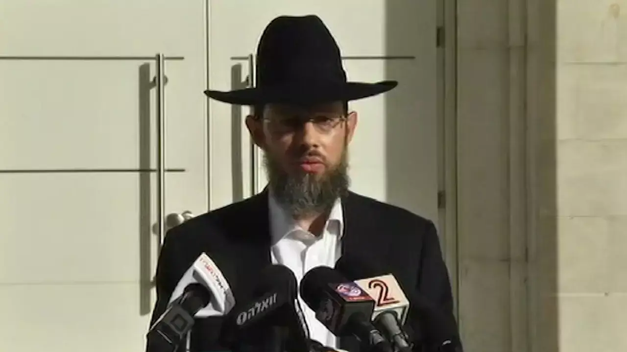 מקורבי פינטו משיבים מלחמה: "המשטרה עיוותה והאשימה לשווא"
