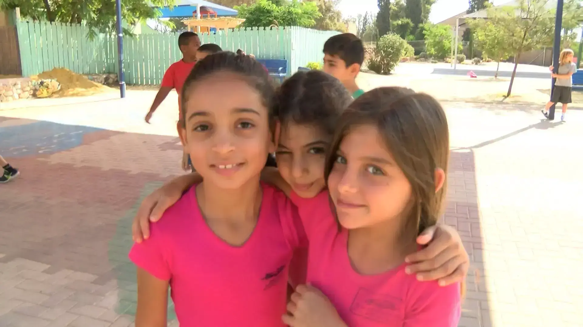 בית ספר דו לשוני