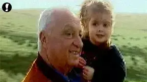 מתוך תשדיר הבחירות של אריאל שרון