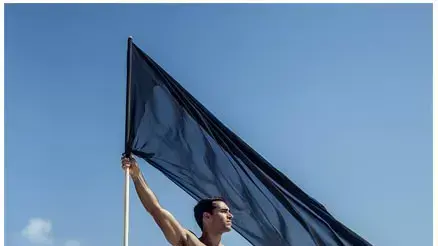 ליין מסיבות לקהילה הגאה ערך מסיבה בתל אביב בהשראת "המדינה האיסלאמית" (דאעש) ליין מסיבות לקהילה הגאה ערך מסיבה בתל אביב בהשראת "המדינה האיסלאמית" (דאעש)