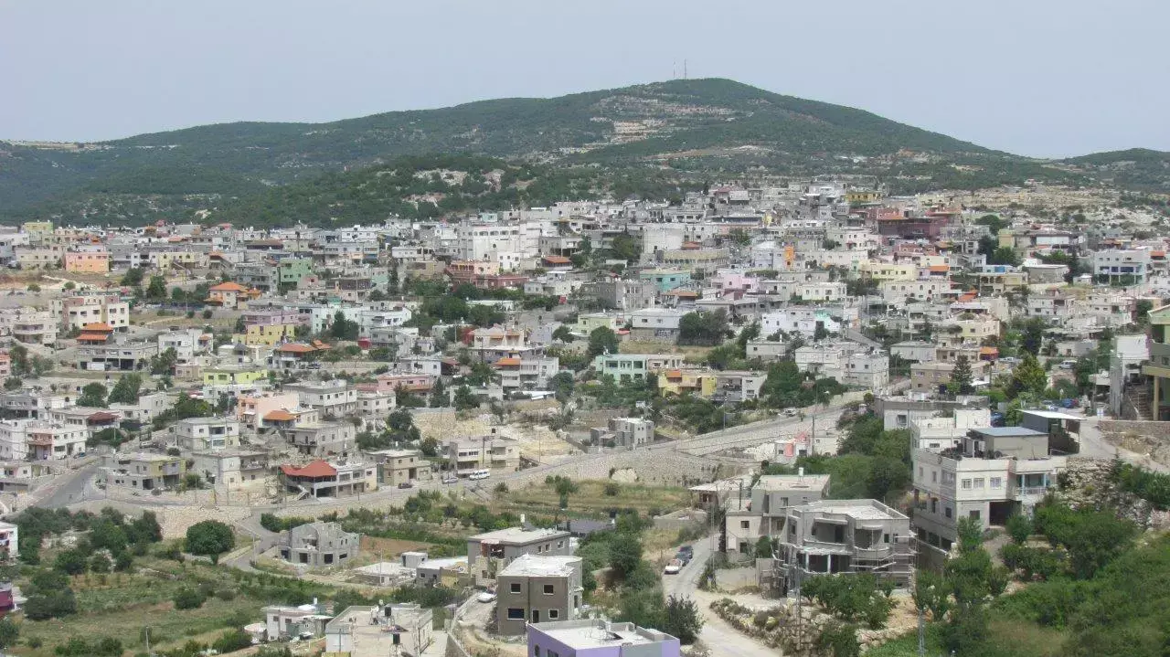 בית ג'אן בית ג'אן