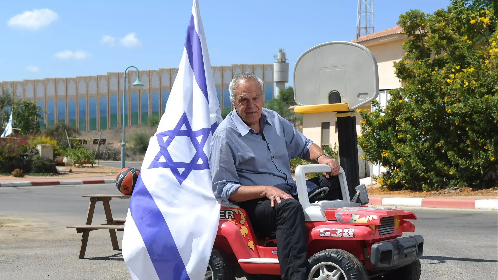 רוני דניאל בנתיב ההעשרה רוני דניאל בנתיב ההעשרה