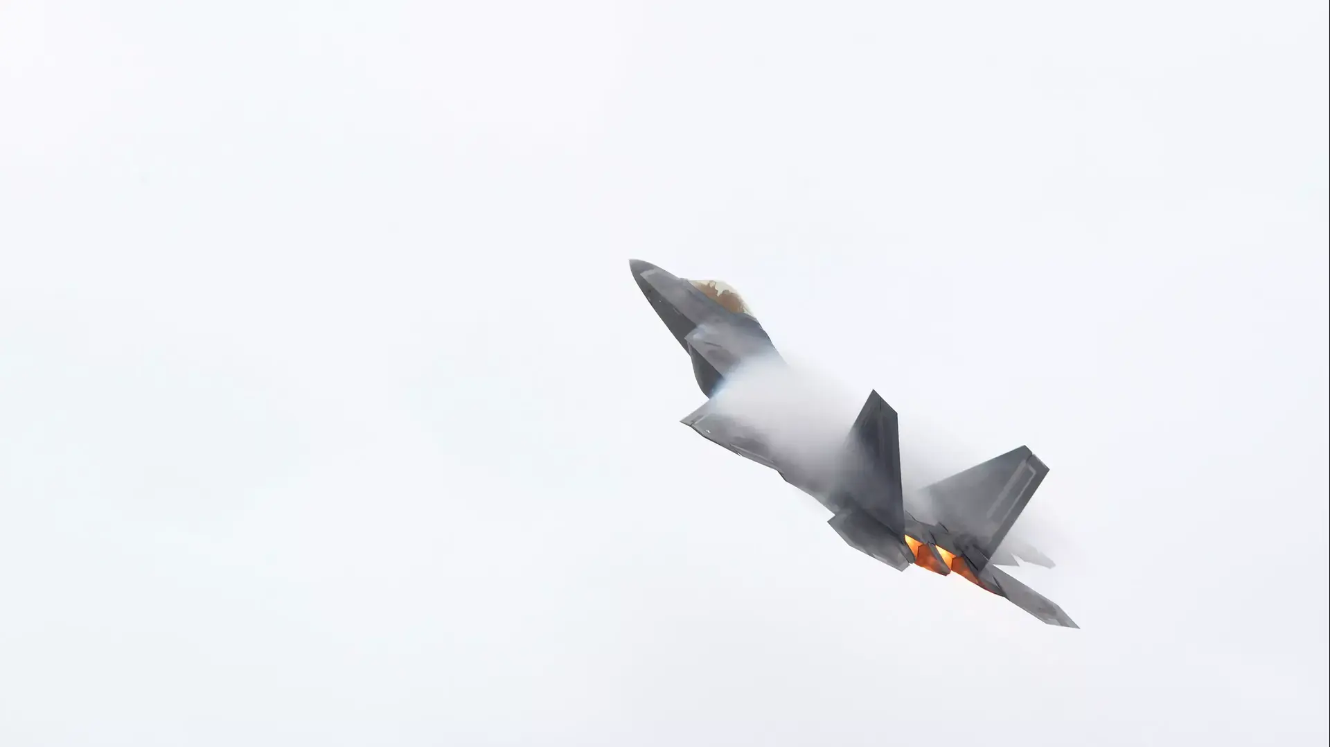 מטוס חמקן מדגם F-22 מטוס חמקן מדגם F-22