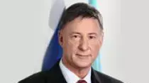 שי ברס, מנכ"ל נתיבי ישראל