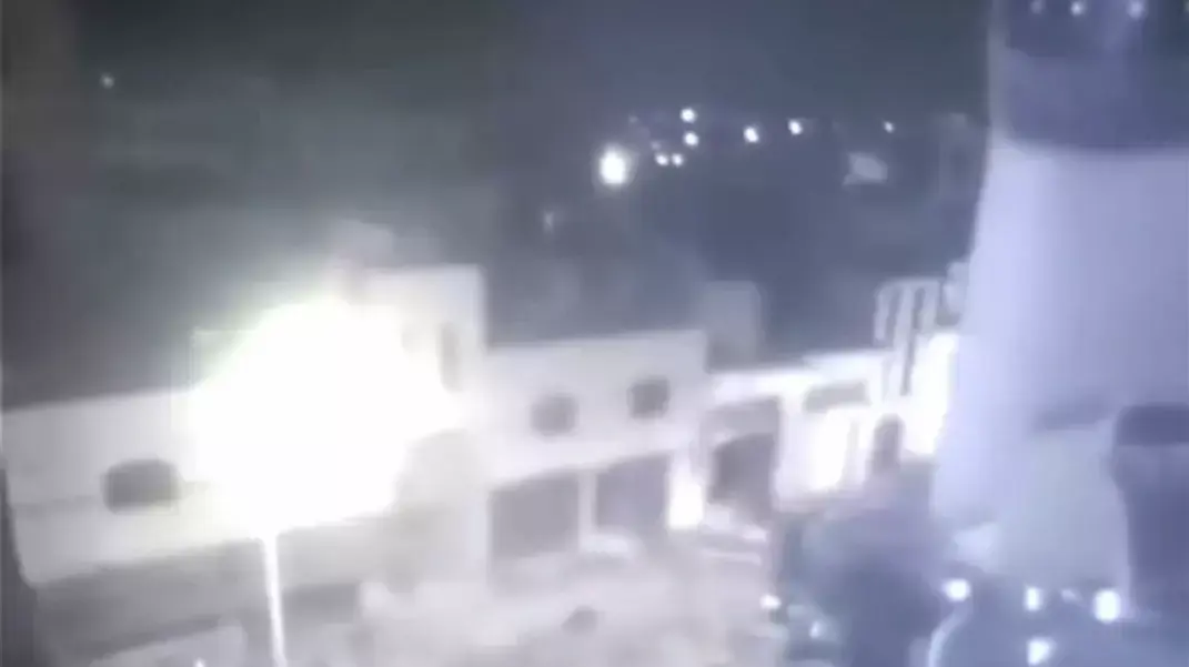 הוריו של נפתלי התבשרו על החיסול: "יותר מעוד פעילות מבצעית"