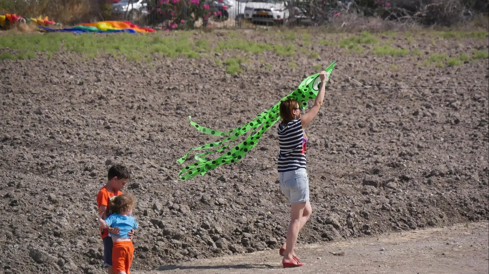 מטיילים בגלבוע 26.9.14 מטיילים בגלבוע 26.9.14