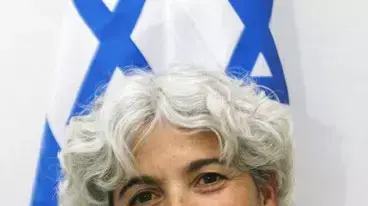 השופטת מלכה אביב השופטת מלכה אביב