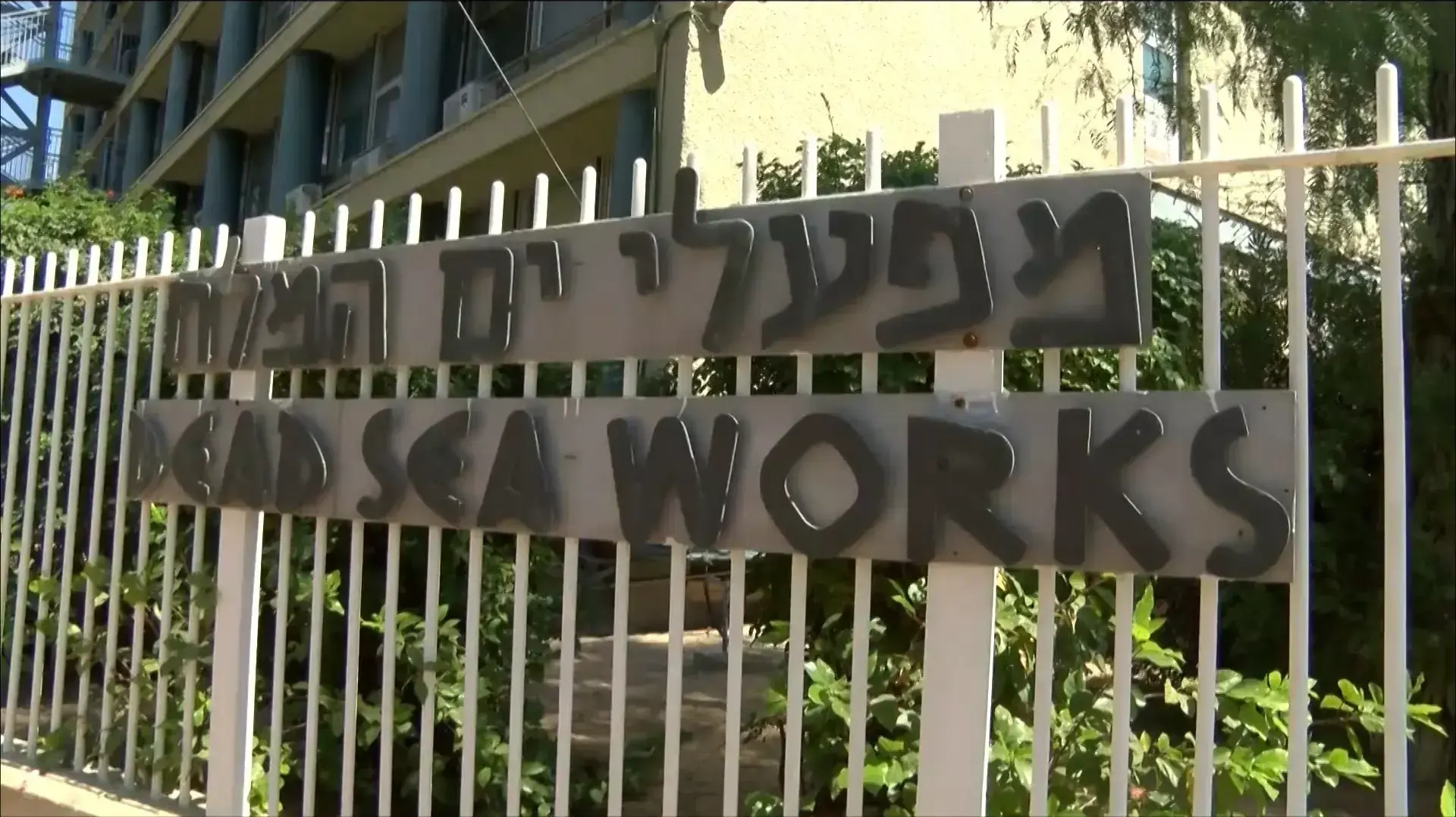 כיל - חדשות מקומיות