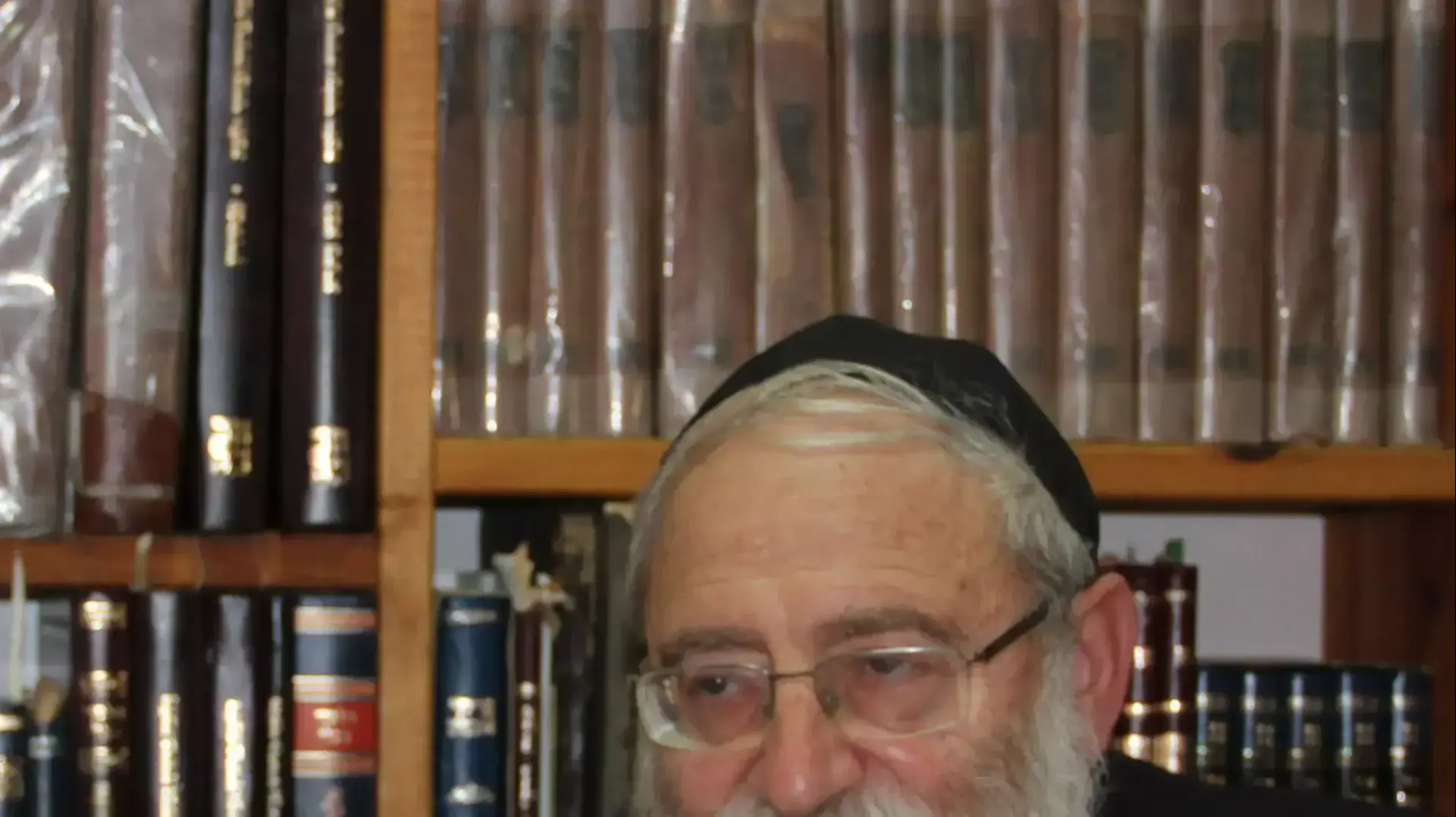 הרב אריה שטרן הרב אריה שטרן