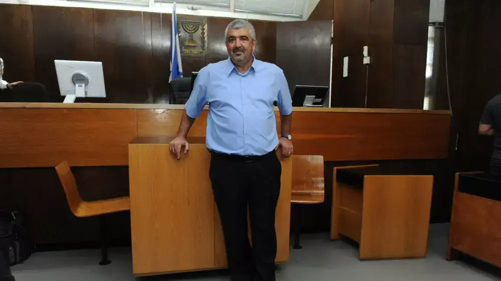 גזר דין לשלומי לחיאני ראש עיירת בת ים לשעבר,בית משפט השלום בת"א, ספטמבר 2014 גזר דין לשלומי לחיאני ראש עיירת בת ים לשעבר,בית משפט השלום בת"א, ספטמבר 2014