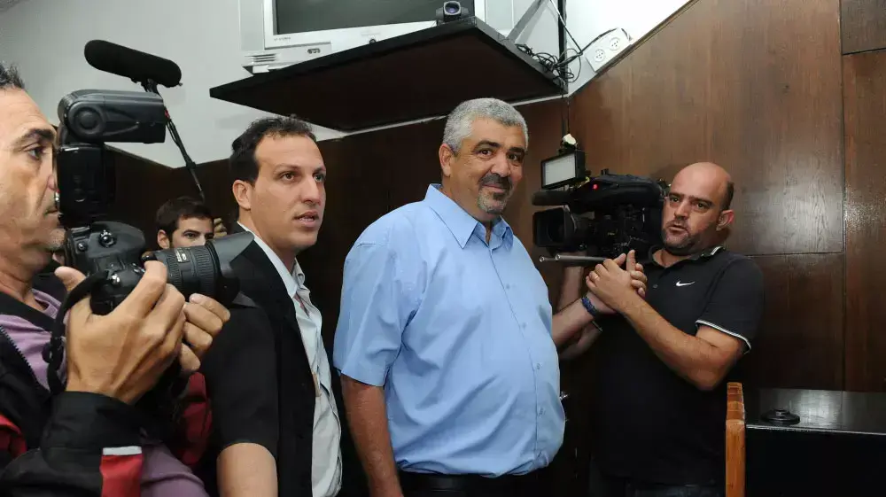 גזר דין לשלומי לחיאני ראש עיירת בת ים לשעבר,בית משפט השלום בת"א, ספטמבר 2014 גזר דין לשלומי לחיאני ראש עיירת בת ים לשעבר,בית משפט השלום בת"א, ספטמבר 2014