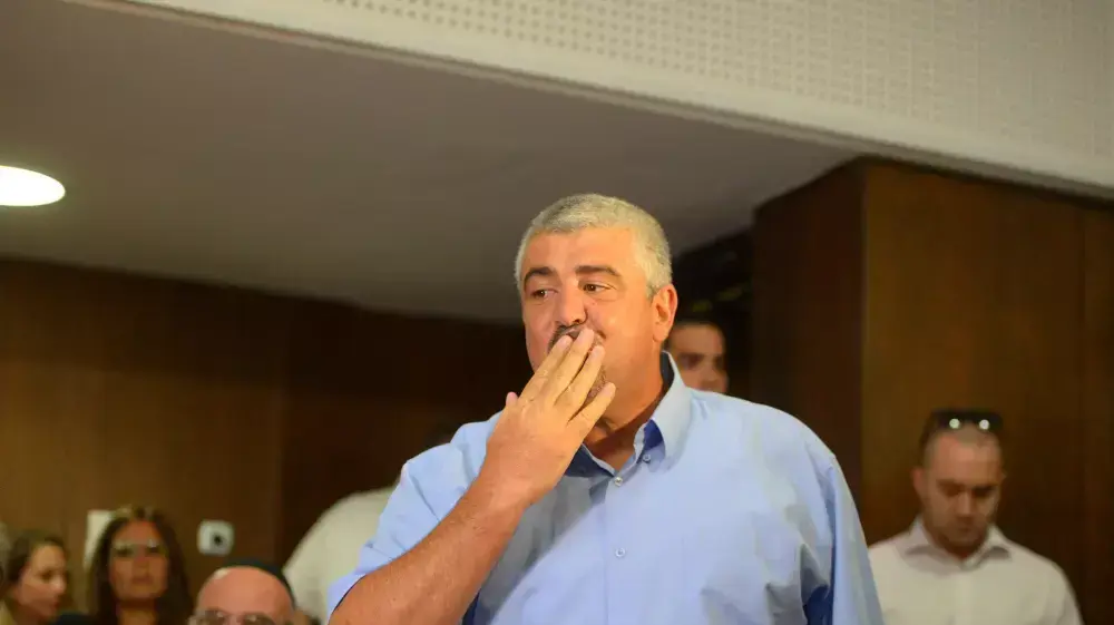 גזר דין לשלומי לחיאני ראש עיירת בת ים לשעבר,בית משפט השלום בת"א, ספטמבר 2014 גזר דין לשלומי לחיאני ראש עיירת בת ים לשעבר,בית משפט השלום בת"א, ספטמבר 2014