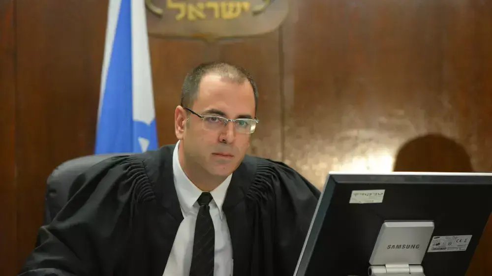 השופט בני שגיא-גזר דין לשלומי לחיאני ראש עיירת בת ים לשעבר,בית משפט השלום בת"א, ספטמבר 2014 השופט בני שגיא-גזר דין לשלומי לחיאני ראש עיירת בת ים לשעבר,בית משפט השלום בת"א, ספטמבר 2014