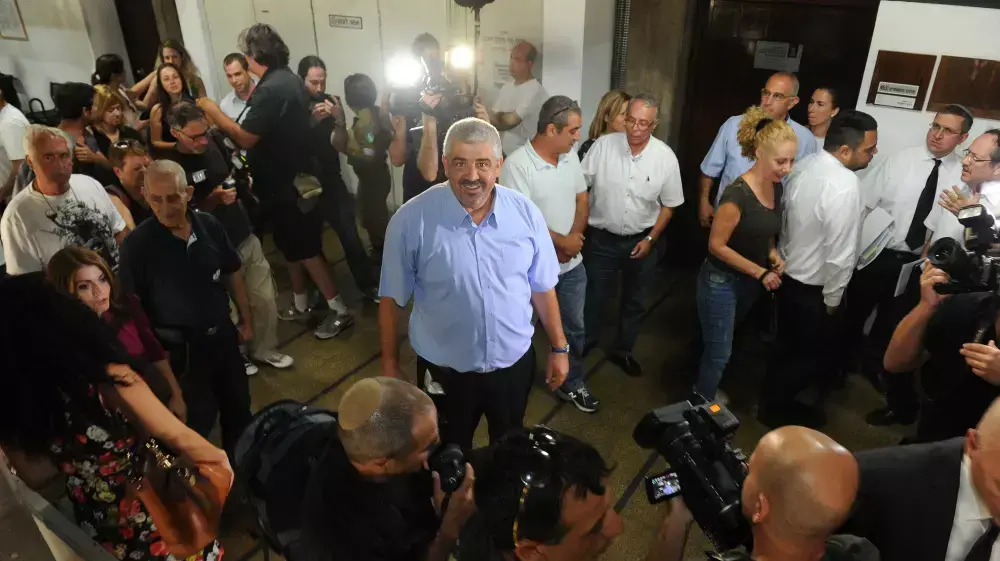 גזר דין לשלומי לחיאני ראש עיירת בת ים לשעבר,בית משפט השלום בת"א, ספטמבר 2014 גזר דין לשלומי לחיאני ראש עיירת בת ים לשעבר,בית משפט השלום בת"א, ספטמבר 2014