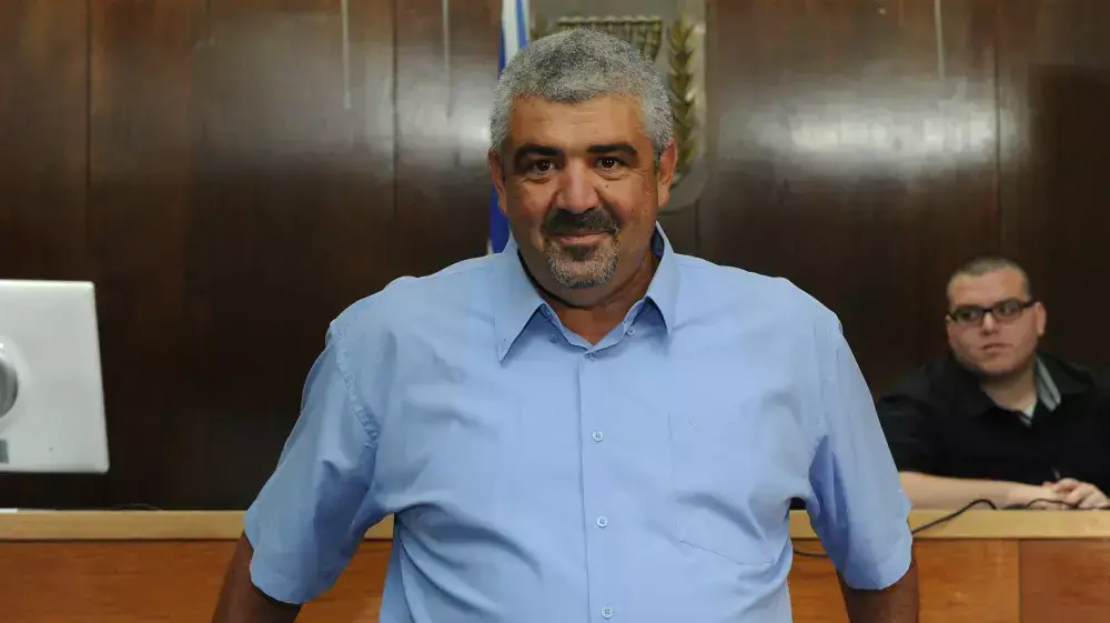 גזר דין לשלומי לחיאני ראש עיירת בת ים לשעבר,בית משפט השלום בת"א, ספטמבר 2014 גזר דין לשלומי לחיאני ראש עיירת בת ים לשעבר,בית משפט השלום בת"א, ספטמבר 2014