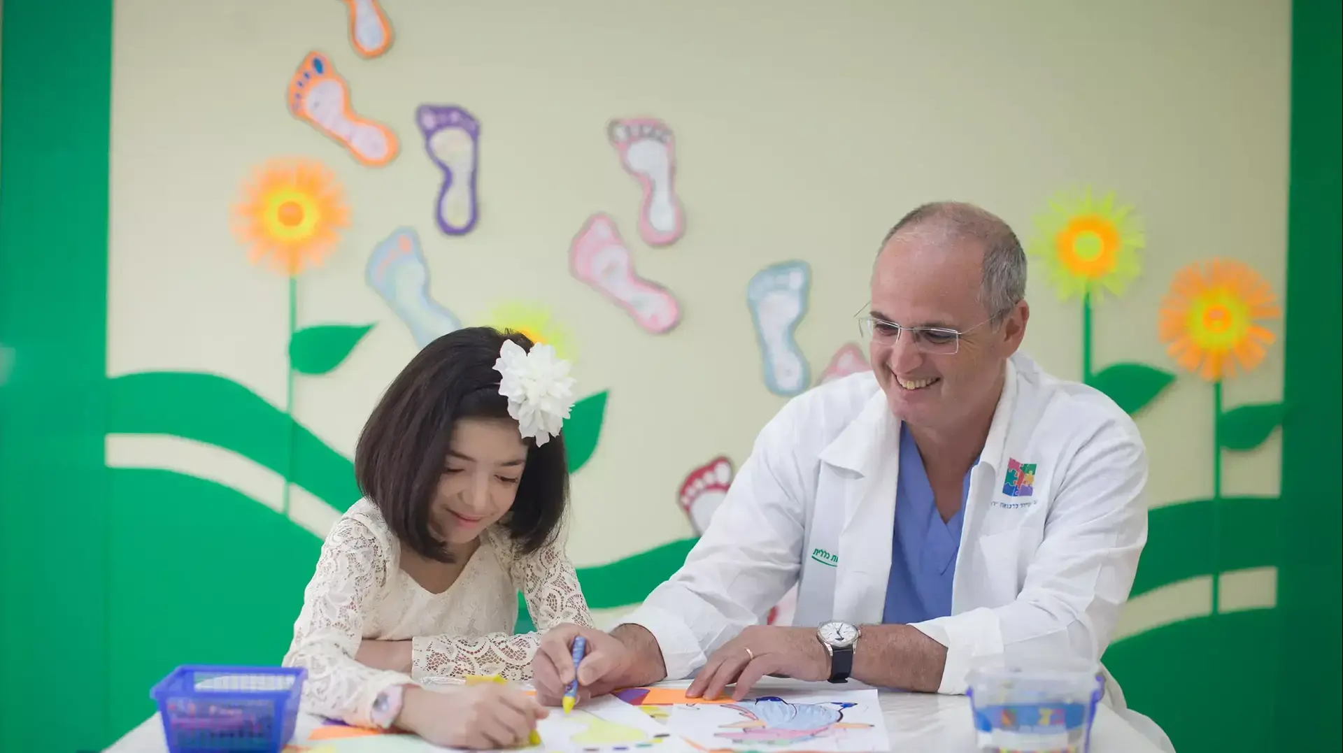 פרויקט תרומת איברים בשניידר פרויקט תרומת איברים בשניידר