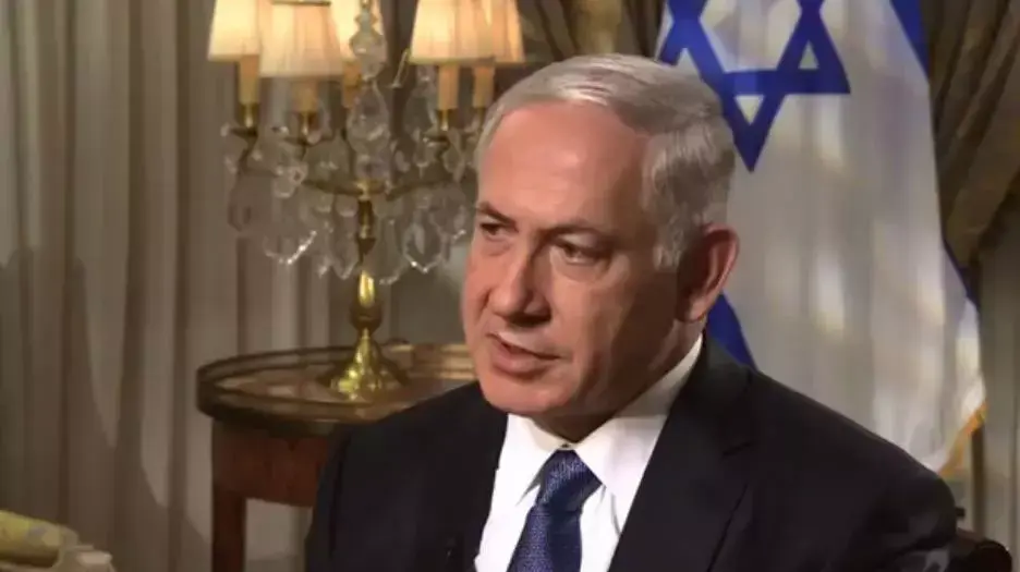 נתניהו בראיונות לתקשורת בארה"ב: "הביקורת על ישראל תמוהה" נתניהו בראיונות לתקשורת בארה"ב: "הביקורת על ישראל תמוהה"