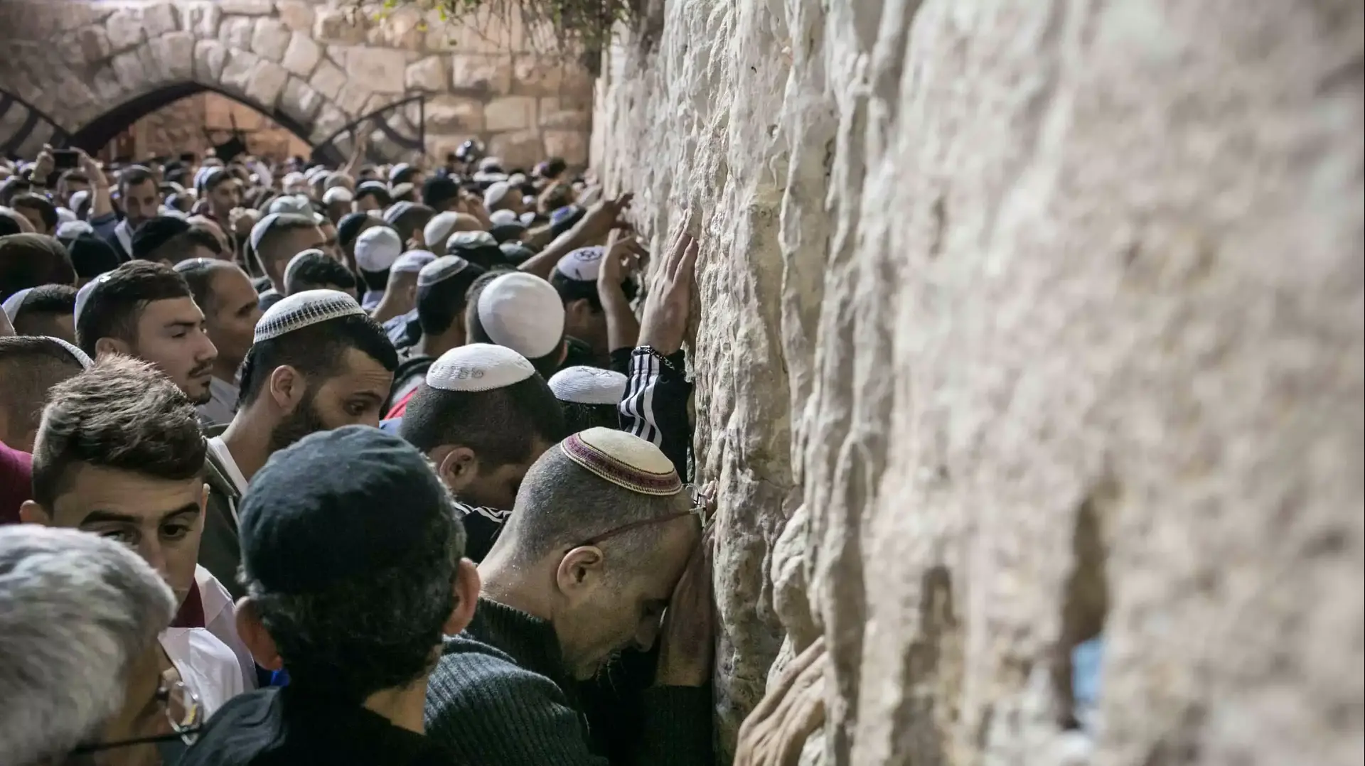 סליחות בכותל תשע"ה סליחות בכותל תשע"ה