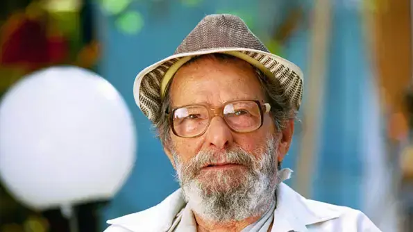 השחקן אריה אליאס השחקן אריה אליאס