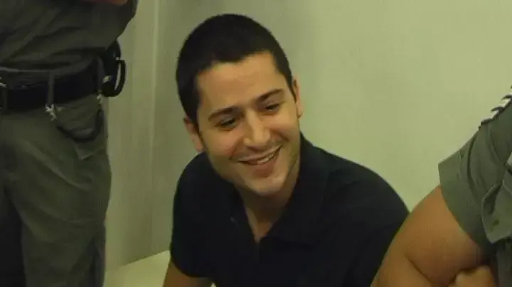 אישום: שי שירזי הרג וניסה להסתיר ראיות