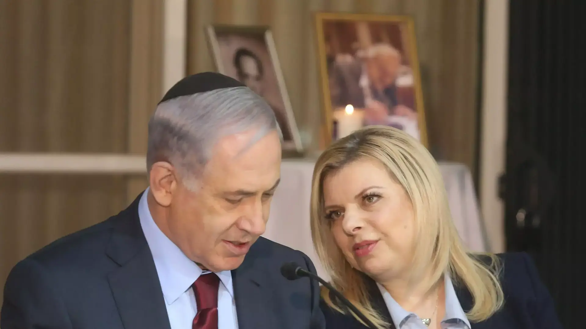 ראש הממשלה בנימין נתניהו ארח את חוג התנ"ך, במעון הרשמי בירושלים ראש הממשלה בנימין נתניהו ארח את חוג התנ"ך, במעון הרשמי בירושלים