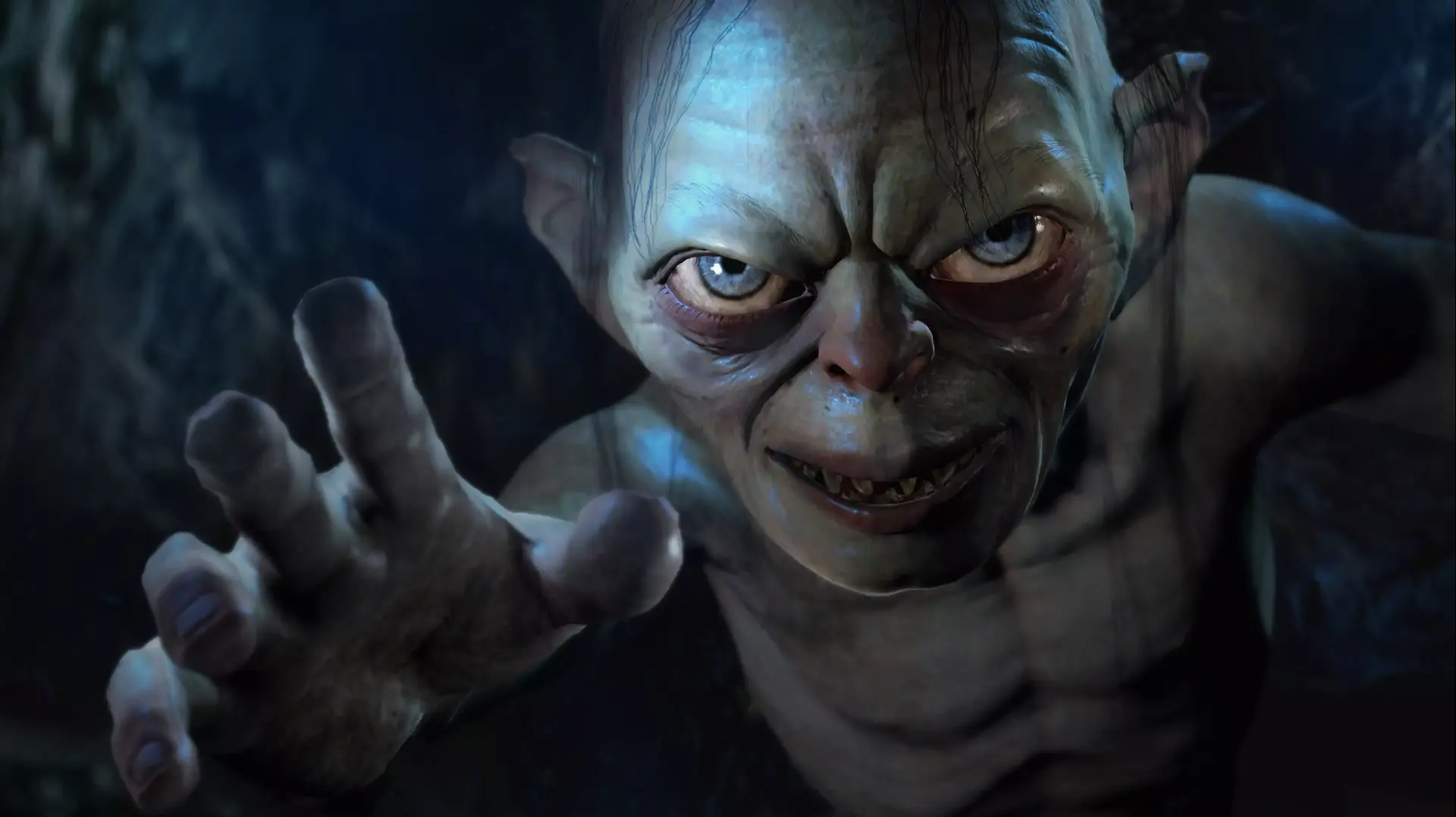 Shadow of Mordor Shadow of Mordor