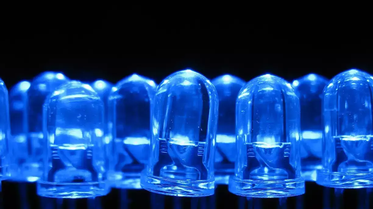 נורת LED