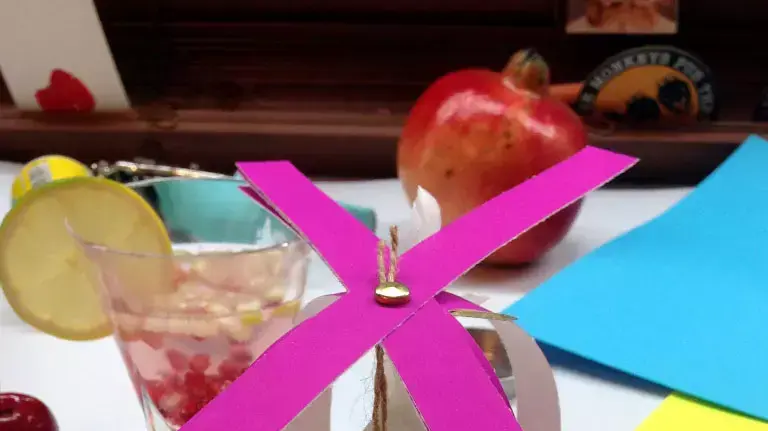 קישוטי סוכות של קישקושיאדא קישוטי סוכות של קישקושיאדא