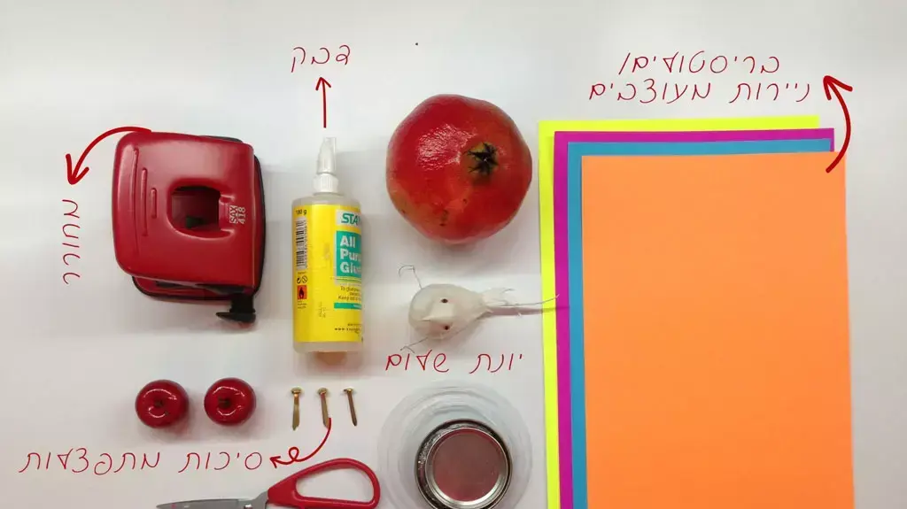 קישוטי סוכות של קישקושיאדא קישוטי סוכות של קישקושיאדא
