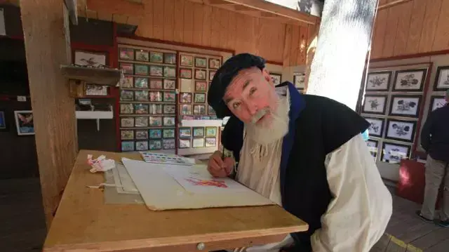 יריד הרנסאנס של מארילנד יריד הרנסאנס של מארילנד