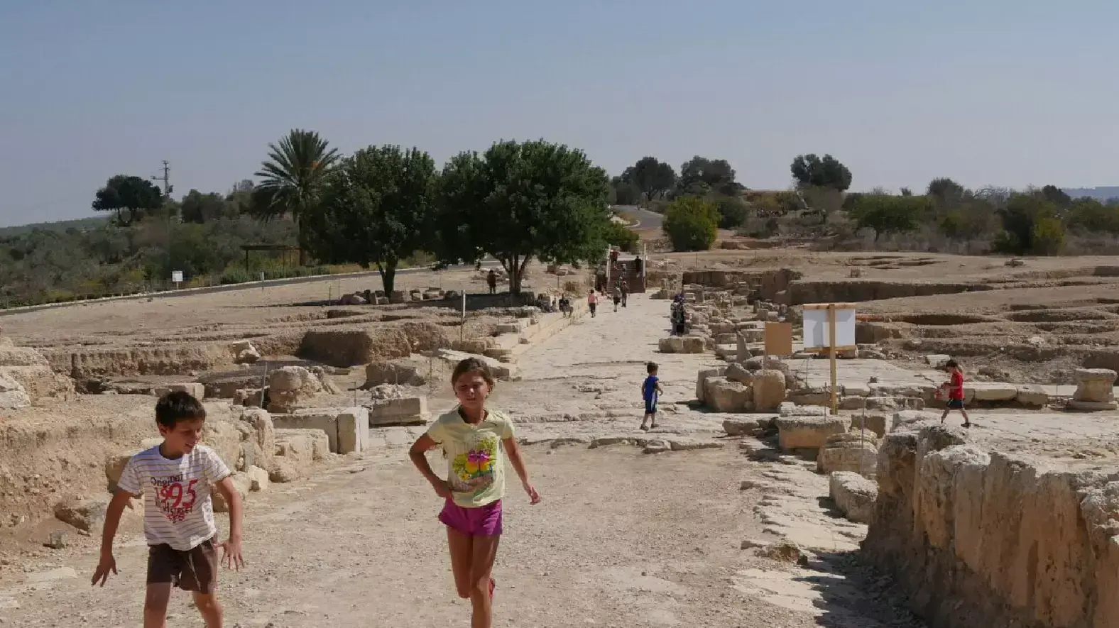 מטיילים בעתיקות ציפורי ביום הראשון של חג הסוכות מטיילים בעתיקות ציפורי ביום הראשון של חג הסוכות