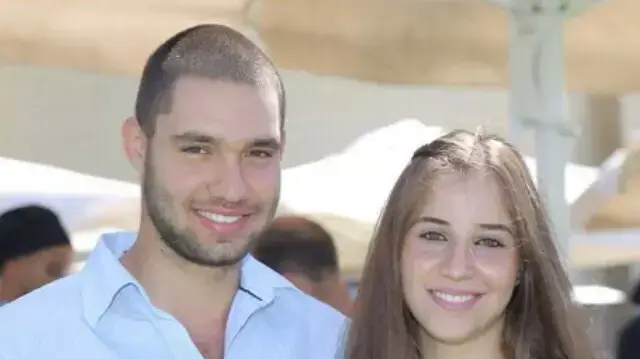 סמל ראשון גל בסון שנפל במהלך מבצע צוק איתן סמל ראשון גל בסון שנפל במהלך מבצע צוק איתן