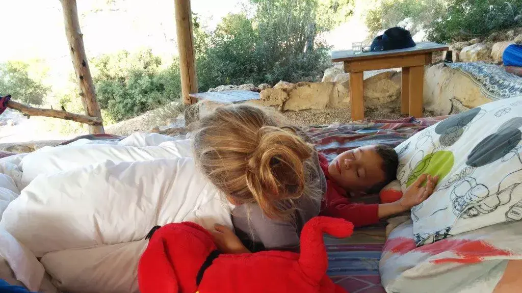 חיים של אבא חיים של אבא